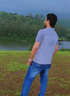 Casanova Vicky for cpls & Females - Male escort in Mumbai Photo 5 of 8