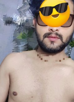 Casanova Vicky for cpls & Females - Male escort in Mumbai Photo 6 of 8