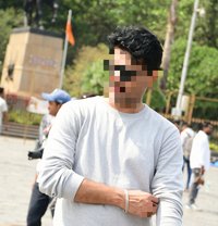 Vicky Mumbai - Male escort in Mumbai