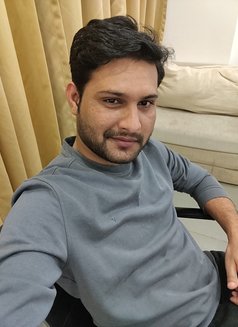 Vicky Mumbai - Acompañantes masculino in Mumbai Photo 8 of 8