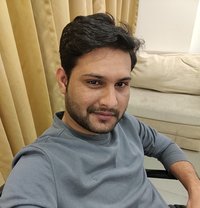 Vicky Mumbai - Male escort in Mumbai