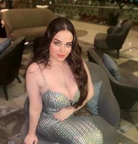 Vicky New in Riyadh - escort in Riyadh