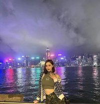 Emmykymm In SG classy girl - escort in Singapore