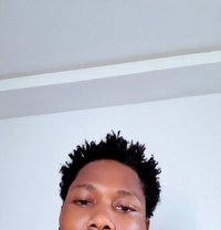 Vicky - Male escort in Lagos, Nigeria