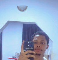 Vicky - Male escort in Lagos, Nigeria