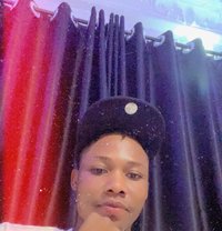 Vicky - Male escort in Lagos, Nigeria