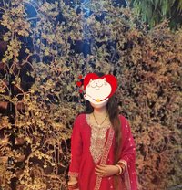 Nisha Couple - escort in Noida