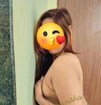 ꧁༒☠ Vicky Nisha ☠༒꧂ - escort in Pune