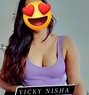 Vicky Nisha Pune Couple - escort in Pune Photo 3 of 5