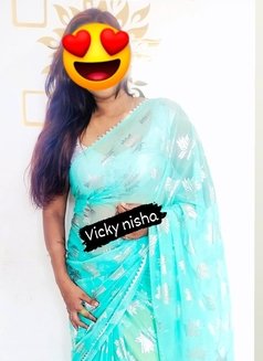 Vicky Nisha Pune Couple - escort in Pune Photo 4 of 5