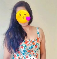 Vicky Nisha Pune Cpl - escort in Pune