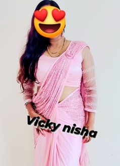 Vicky Nisha Pune - puta in Pune Photo 3 of 5