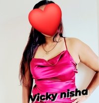 Vicky Nisha Pune - puta in Pune