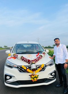 Vicky Play Boy - Acompañantes masculino in Mumbai Photo 1 of 3