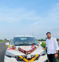 Vicky Play Boy - Acompañantes masculino in Mumbai