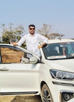 Vicky Play Boy - Acompañantes masculino in Mumbai Photo 2 of 3