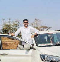 Vicky Play Boy - Acompañantes masculino in Mumbai