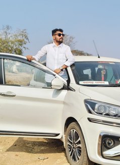 Vicky Play Boy - Acompañantes masculino in Mumbai Photo 3 of 3