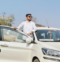 Vicky Play Boy - Acompañantes masculino in Mumbai