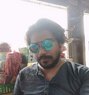 Vicky Raj - Male escort in Kathmandu Photo 1 of 1