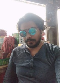 Vicky Raj - Acompañantes masculino in Kathmandu Photo 1 of 1