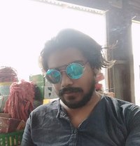 Vicky Raj - Acompañantes masculino in Kathmandu