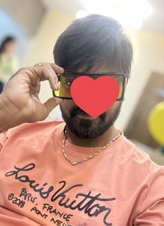 Vicky Real Meet Only - Acompañantes masculino in Mumbai Photo 1 of 1