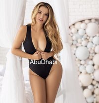 Zlata real - escort in Abu Dhabi Photo 4 of 8