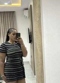 Vicky - escort in Kampala Photo 4 of 5