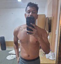 Vicky Singh 7+ dm on tg @iamvijaylodhi96 - Acompañantes masculino in New Delhi