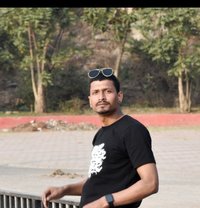 Vicky Singh - Acompañantes masculino in Mumbai