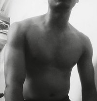 Vicky Singh - Acompañantes masculino in Mumbai