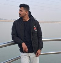 Vicky Singh @Iamvijaylodhi96 Tg - Male escort in Bangalore