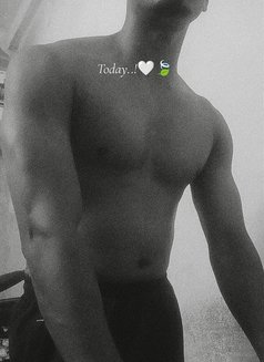 Vicky Singh - Male escort in Hyderabad Photo 1 of 1