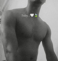 Vicky Singh - Male escort in Hyderabad