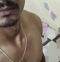 Vicky Singh 7 - Male escort in Lucknow