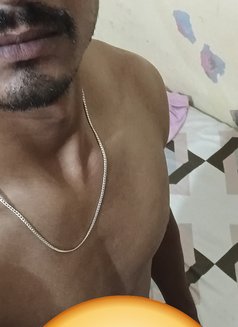 Vicky Singh - Male escort in Kolkata Photo 1 of 1