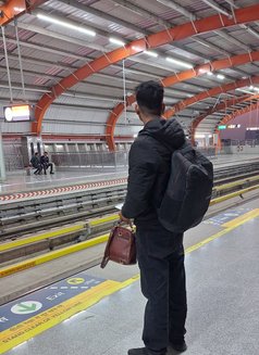 Vicky Singh tele @iamvijaylodhi96 - Male escort in Mumbai Photo 1 of 1