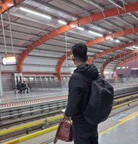 Vicky Singh tele @iamvijaylodhi96 - Male escort in Mumbai