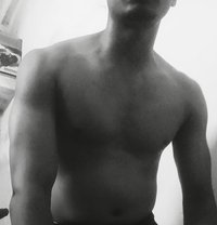 Vicky Singh - Male escort in New Delhi