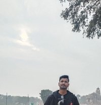 Vicky Singh Tele Iamvijaylodhi96 - Male escort in Bangalore