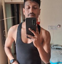 Vicky Singh Tele Iamvijaylodhi96 - Male escort in Bangalore
