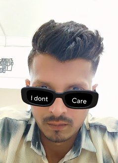 Vicky Singh 7+ dm on tg @iamvijaylodhi96 - Male escort in Bangalore Photo 2 of 3