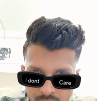 Vicky Singh Tele Iamvijaylodhi96 - Male escort in Bangalore