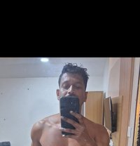 Vicky Singh Tele Iamvijaylodhi96 - Male escort in Bangalore