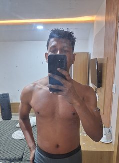 Vicky Singh Tele Iamvijaylodhi96 - Male escort in Kolkata Photo 1 of 1