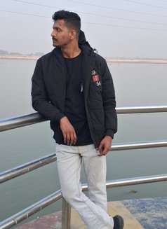 Vicky Singh tele @iamvijaylodhi96 - Male escort in New Delhi Photo 1 of 1