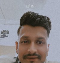 Vicky Singh 7+ dm on tg @iamvijaylodhi96 - Acompañantes masculino in New Delhi