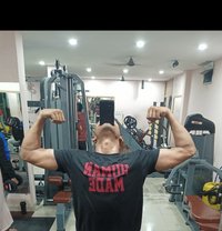 Vicky Singh 7+ dm on tg @iamvijaylodhi96 - Acompañantes masculino in New Delhi