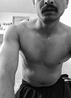 Vicky Singh Telegram - Acompañantes masculino in Jabalpur Photo 1 of 1